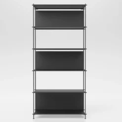Libreria a colonna Miyoko C