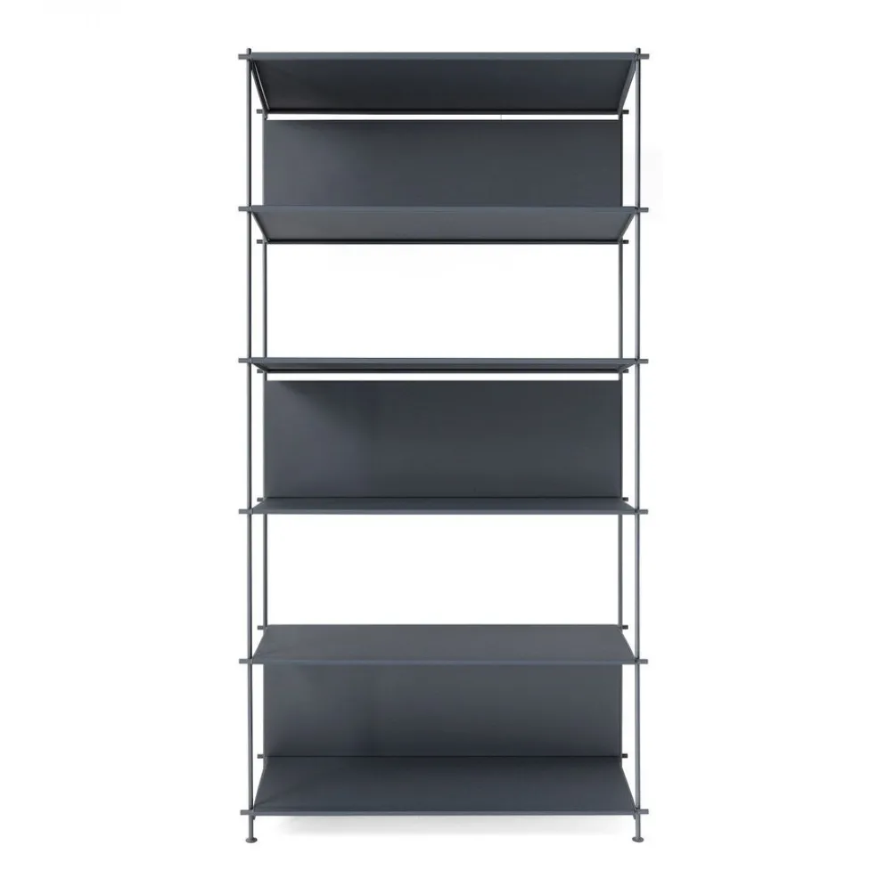 Libreria a colonna Miyoko C