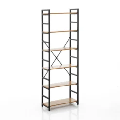 Libreria a colonna Teddy 6