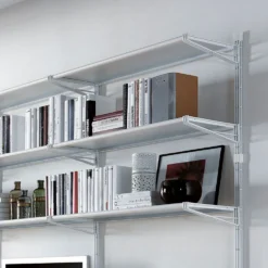Libreria a parete Melker 247