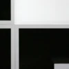 Libreria cubi componibile da parete ABC NEWS