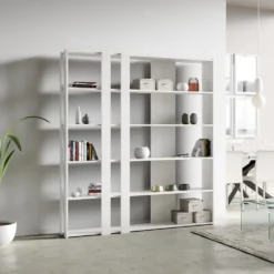 Libreria design moderno Inedditah C