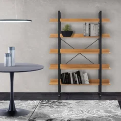 Libreria moderna Teddy
