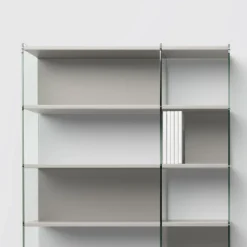 Libreria parete attrezzata Tibor-Comp33