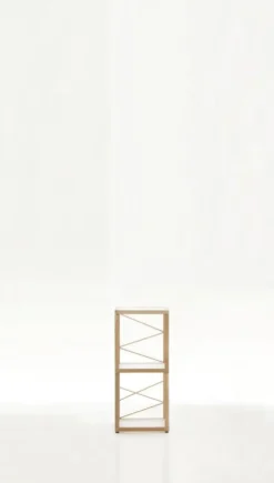 Libreria scaffale componibile Zia Babele Le Torri