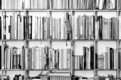 Libreria scaffale da parete Open