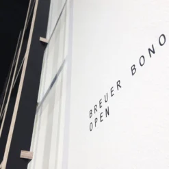 Libreria scaffale da parete Open