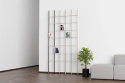 Libreria scaffale da parete Open