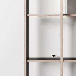 Libreria scaffale da parete Open