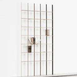Libreria scaffale da parete Open