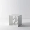 Libreria verticale Domino