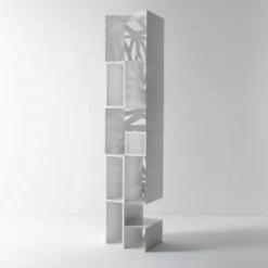Libreria verticale Domino