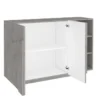 Madia ingresso Taylor 2A/120 Cement