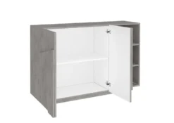 Madia ingresso Taylor 2A/120 Cement