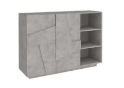 Madia ingresso Taylor 2A/120 Cement