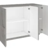 Madia ingresso Taylor 3A/120 Cement