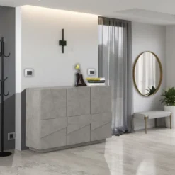 Madia ingresso Taylor 3A/120 Cement
