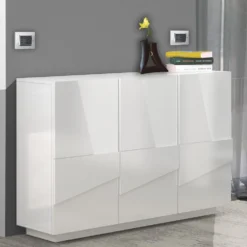 Madia ingresso Taylor 3A/120 White