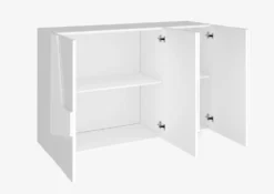 Madia ingresso Taylor 3A/120 White