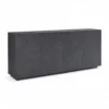 Madia moderna Annabel 200 Slate