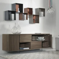 Madia moderna porta TV Benoit