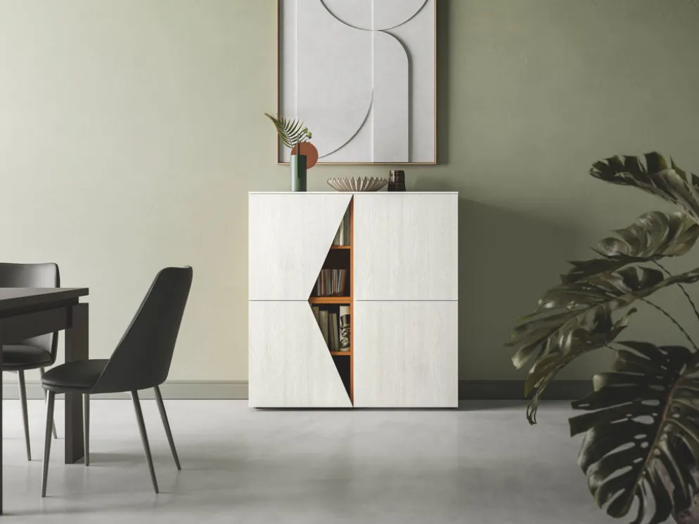 Madia soggiorno Lasting M