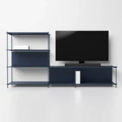 Mobile porta TV Miyoko 34