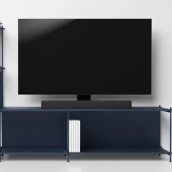 Mobile porta TV Miyoko 34