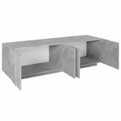 Mobile porta TV Taylor 4A Cement