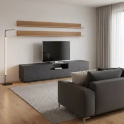Mobile TV Annabel 220 Slate