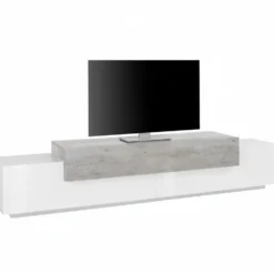 Mobile TV 240 cm Krisen Cement