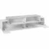 Mobile TV 200 cm Krisen Cement