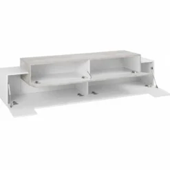 Mobile TV 200 cm Krisen Cement