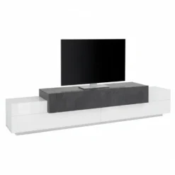 Mobile TV 240 cm Krisen Report
