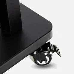 Mobile TV grandi dimensioni su ruote Baring