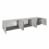 Mobile TV Taylor 6A Cement