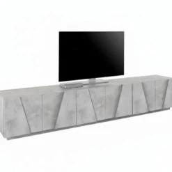 Mobile TV Taylor 6A Cement