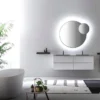 Mobili bagno City 3 di Loetrà