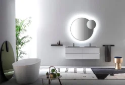 Mobili bagno City 3 di Loetrà