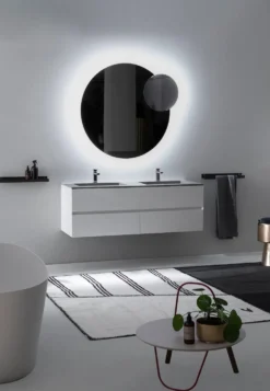 Mobili bagno City 3 di Loetrà