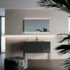 Mobili bagno design Esigo 4 di Loetrà