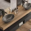 Mobili bagno design Style 4 di Loetrà