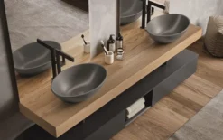 Mobili bagno design Style 4 di Loetrà