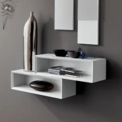 Mobili per ingresso design Kim 2