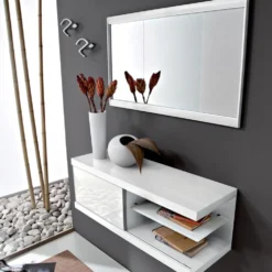 Mobili per ingresso design Niko