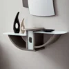 Mobili per ingresso design Timo 3