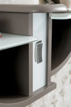 Mobili per ingresso design Timo 3