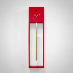 Orologio a cucù da muro con pendolo Uaigong