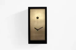 Orologio a cucù moderno Fort Knox