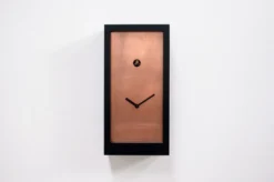 Orologio a cucù moderno Fort Knox